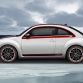 VW Beetle by ABT