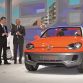 VW buggy up