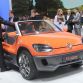 VW buggy up