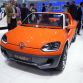 VW buggy up