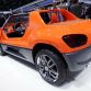 VW buggy up