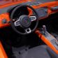 VW buggy up