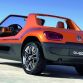 VW buggy up