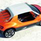 VW buggy up