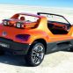 VW buggy up