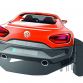 VW buggy up