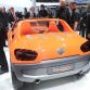 VW buggy up