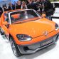 VW buggy up