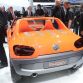 VW buggy up