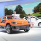 VW buggy up
