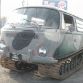 VW Bus studebaker Wiesel 1945 tank edition
