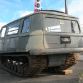 VW Bus studebaker Wiesel 1945 tank edition