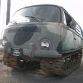 VW Bus studebaker Wiesel 1945 tank edition