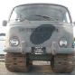 VW Bus studebaker Wiesel 1945 tank edition