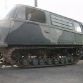 VW Bus studebaker Wiesel 1945 tank edition