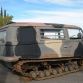 VW Bus studebaker Wiesel 1945 tank edition
