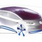 VW EV Concept teasers (2)