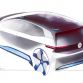 VW EV Concept teasers (3)