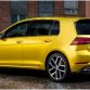 VW Golf 2017 facelift leaked photos (2)