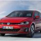VW Golf 2017 facelift leaked photos (3)