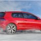 VW Golf 2017 facelift leaked photos (4)