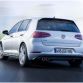 VW Golf 2017 facelift leaked photos (6)