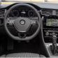 VW Golf 2017 facelift leaked photos (9)