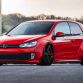 VW Golf 6 GTI Gets Widebody Kit by Ingo Noak tuning (1)