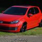 VW Golf 6 GTI Gets Widebody Kit by Ingo Noak tuning (3)