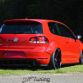 VW Golf 6 GTI Gets Widebody Kit by Ingo Noak tuning (5)