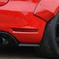 VW Golf 6 GTI Gets Widebody Kit by Ingo Noak tuning (8)