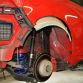 VW Golf 6 GTI Gets Widebody Kit by Ingo Noak tuning (9)