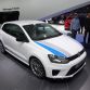Volkswagen Live in Geneva 2013