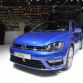 Volkswagen Live in Geneva 2013