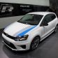 Volkswagen Live in Geneva 2013