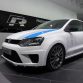 Volkswagen Live in Geneva 2013