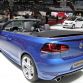 VW Golf 6 R Cabrio Live in Geneva 2013