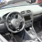 VW Golf 6 R Cabrio Live in Geneva 2013