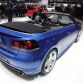 VW Golf 6 R Cabrio Live in Geneva 2013