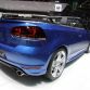 VW Golf 6 R Cabrio Live in Geneva 2013