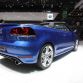VW Golf 6 R Cabrio Live in Geneva 2013