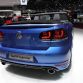 VW Golf 6 R Cabrio Live in Geneva 2013