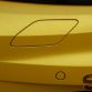 VW Golf 7 GTI with Yellow matte vinyl wrap by SchwabenFolia