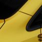 VW Golf 7 GTI with Yellow matte vinyl wrap by SchwabenFolia