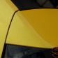 VW Golf 7 GTI with Yellow matte vinyl wrap by SchwabenFolia