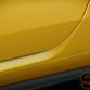 VW Golf 7 GTI with Yellow matte vinyl wrap by SchwabenFolia