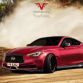 Infiniti Q60 Eau Rouge