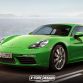 718 Boxster S