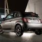 Abarth 500 and 500C facelift 2