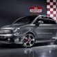 Abarth 500 and 500C facelift